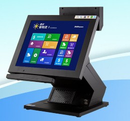 pos terminal，cash register，pos