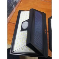 庫存戶外太陽能led燈處理