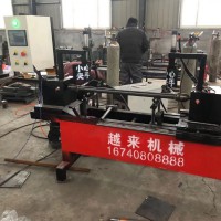 盤扣橫桿腳手架自動(dòng)焊機(jī)輪扣焊接機(jī)-越來機(jī)械設(shè)備